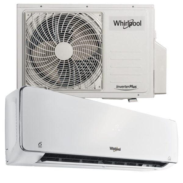 Klimatizácia whirlpool SPIW309A3