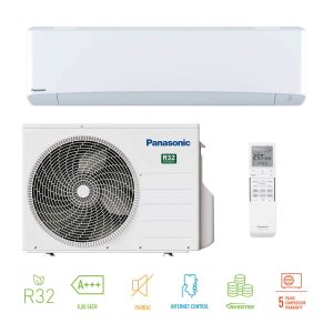 Klimatizácia Panasonic Etherea 3,5kW