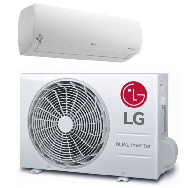 Klimatizácie LG Prestige Šaľa