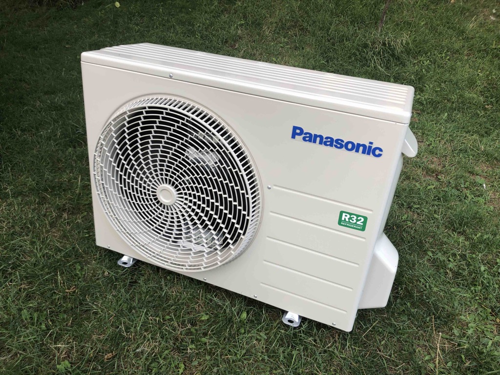 Klimatizácie Panasonic Šaľa