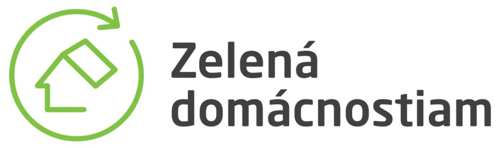 ZelenaDomacnostiam Zelená Klíma