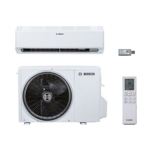 Klimatizácie nitra, Klimatizácia Bosch CLC6000i