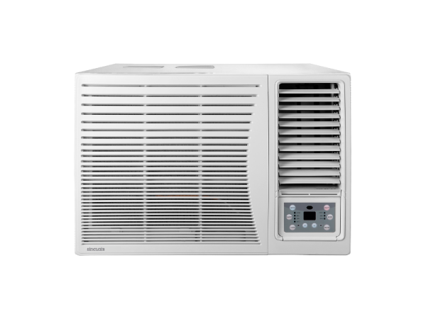 Okenná klimatizácia Sinclair ASW 09-12bi