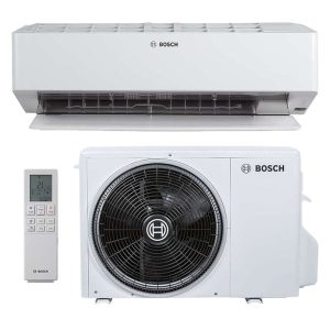 Klimatizácia Bosch CLC8000i Galanta