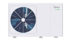 Midea monoblok MHC v8W