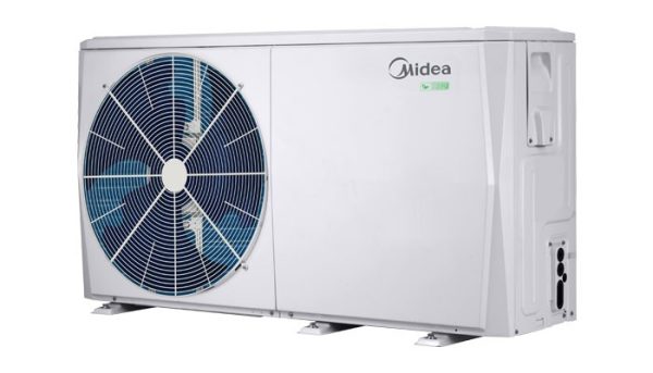 Tepelné čerpadlo Midea MHC-v6w monoblok M-thermal