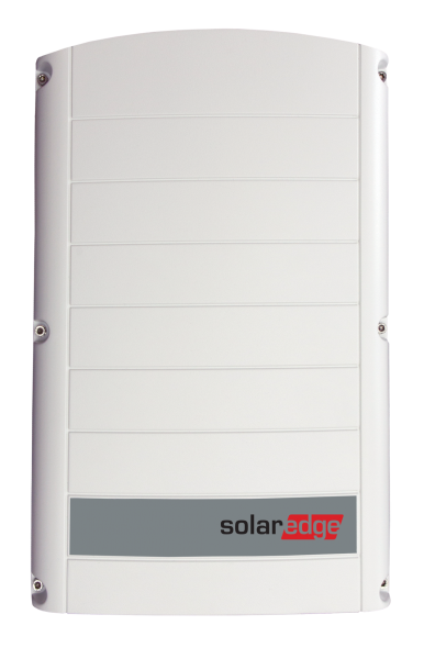 Solárny menič SolarEdge