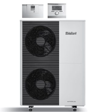 Tepelné čerpadlo Vaillant aroTherm Plus 10kW