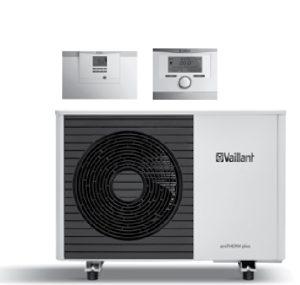 Tepelné čerpadlo monoblok Vaillant aroTherm Plus