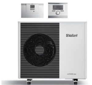 Tepelné čerpadlo Vaillant aroTherm Plus