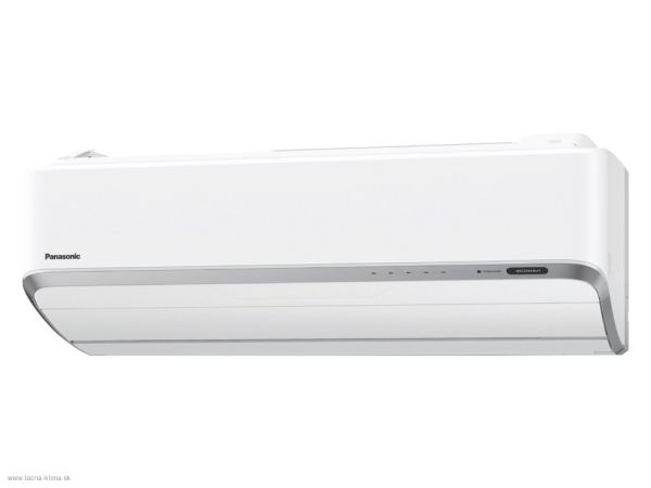Klimatizácia Panasonic Heatcharge tepelné čerpadlo