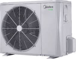 Tepelné čerpadlo Midea Split 6kW