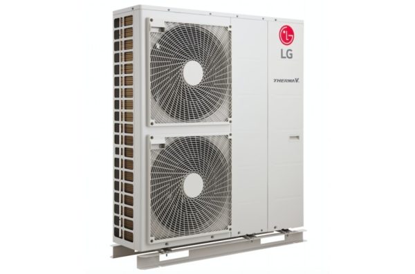LG Therma V tepelne čerpadlo monoblok