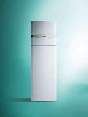 Tepelné čerpadlo Vaillant FlexoCompact