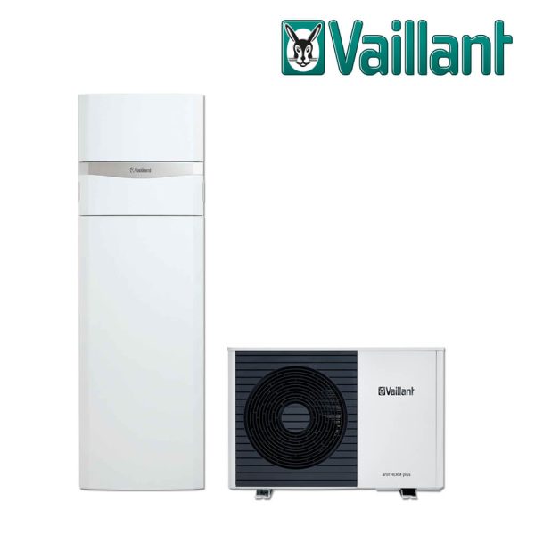 Tepelné čerpadlo Vaillant aroTherm Plus + uniTower