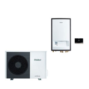 Tepelko Vaillant aroTherm Plus s hydromodulom