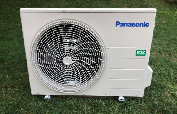 Klimatizácie Panasonic