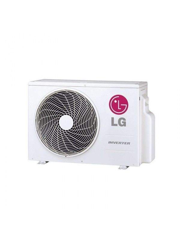 Klimatizácia LG deluxe vonkajšia jednotka