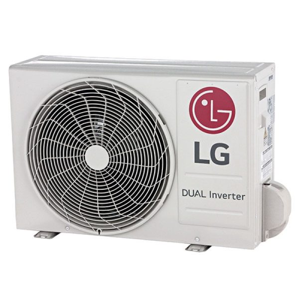 Klimatizácia LG Standard vonkajšia jednotka