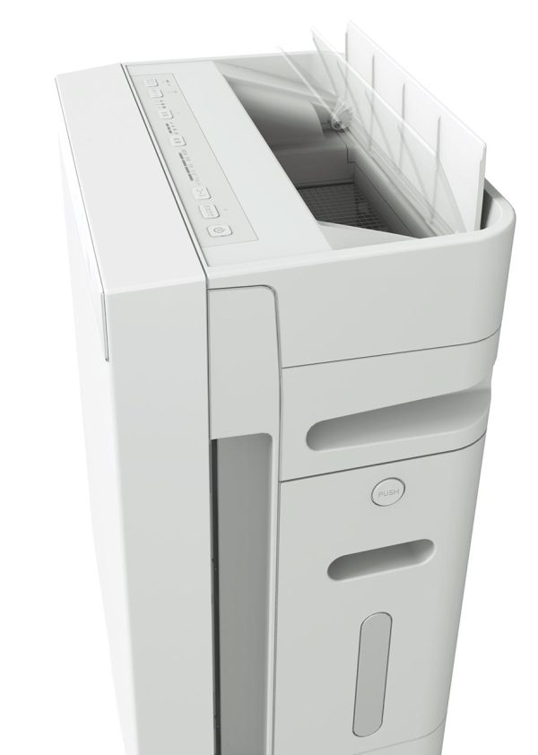 Čističky vzduchu Daikin