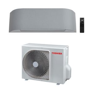 Klimatizácie Toshiba