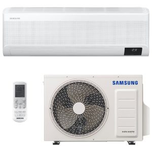 Klimatizácie Samsung