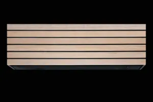 Toshiba Daiseikai 10 Wood