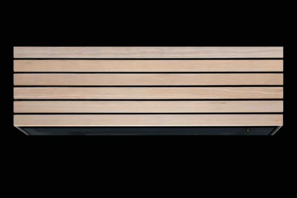 Toshiba Daiseikai 10 Wood