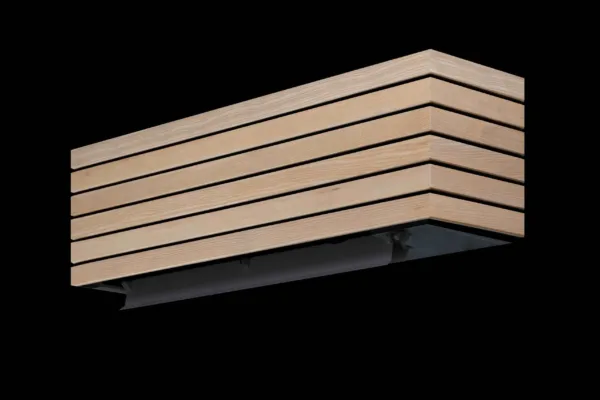 Toshiba Daiseikai 10 Wood
