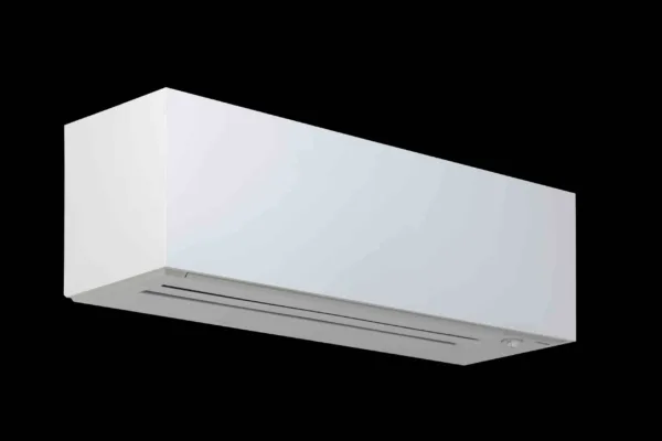 Toshiba Daiseikai 10 white detail zetvorená