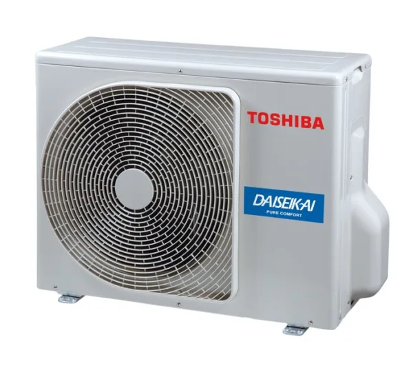 Toshiba Daiseikai 9