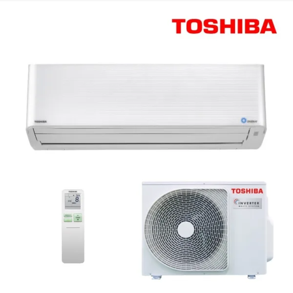 Toshiba Daiseikai 9