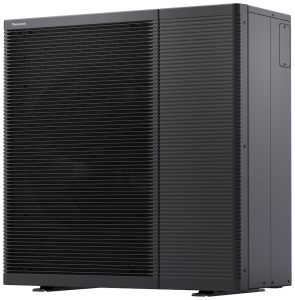 ‎Zelena Klima tepelné čerpadlo Panasonic Aquarea L s chladivom R290
