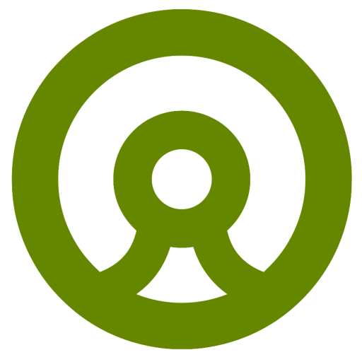Zelená Klíma logo