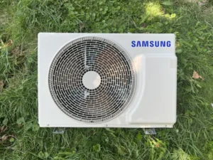 Klimatizácie Samsung