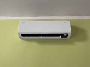 Zelená Klíma montáž Klimatizácie Samsung WindFree Comfort