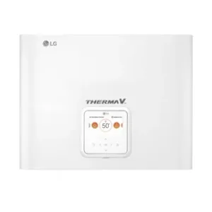 Riadiaca jednotka PHCS0 pre LG ThermaV R290
