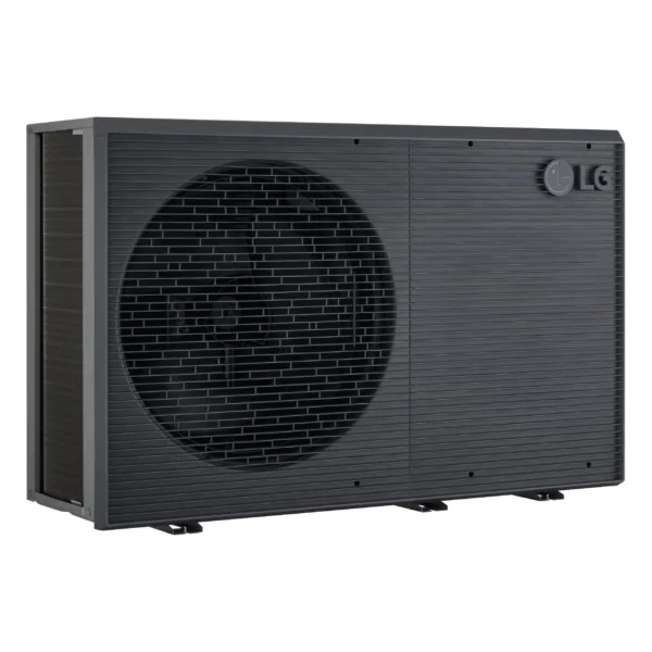 LG Therma V R290 16kW 400V HM163HF.UB60 - Image 3