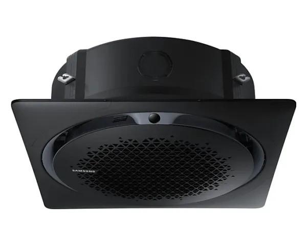 Dekoračný panel Samsung 360 Cassette štvorec čierny - Image 2