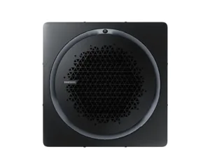 Dekoračný panel Samsung 360 Cassette štvorec čierny