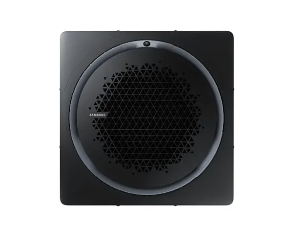Dekoračný panel Samsung 360 Cassette štvorec čierny