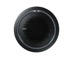 Dekoračný panel Samsung 360 Cassette kruh čierny