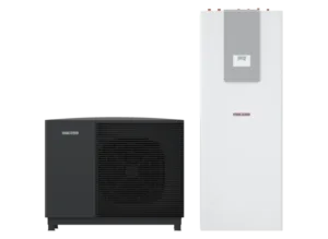 Stiebel Eltron HPA-O 05.2 Plus HC 230 + HSBC 200