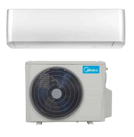Midea Oasis Plus 3,5kW – Obrázok 2