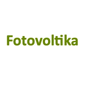 Fotovoltika