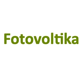 Fotovoltika