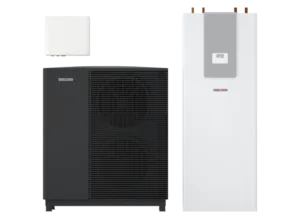 Stiebel Eltron HPA-O 13.2 Plus HC 400 + HSBC 300