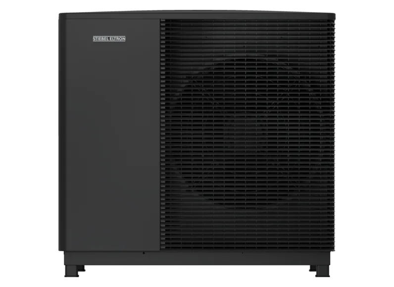 Stiebel Eltron HPA-O 10.2 Plus HC 400