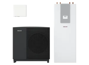 Stiebel Eltron HPA-O 10.2 Plus HC 400 + HSBC 300