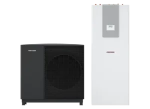 Stiebel Eltron HPA-O 10.2 Plus HC 400 + HSBC 200